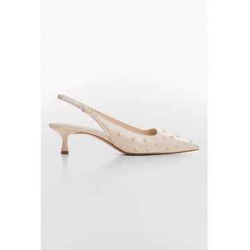 Pantofi slingback Tachi