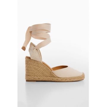 Espadrile wedge Georgina