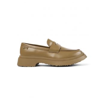 Pantofi loafer din piele Walden Twins 1147