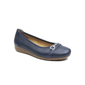 Balerini dama L9360 14 bleu