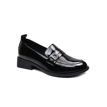 Pantofi dama 200415 71-negru