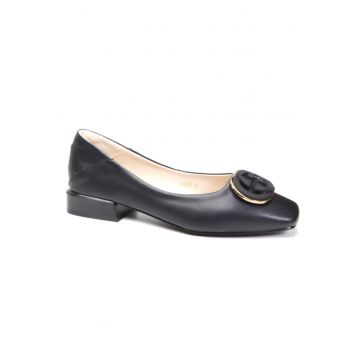 Pantofi dama 69262 negru