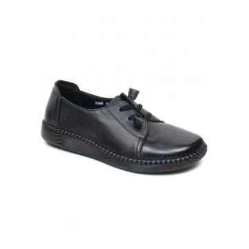 Pantofi dama D3366B negru