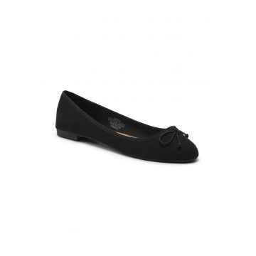 Balerini dama - 569129 - Sintetic - Negru