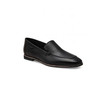 Mocasini dama - 356028 - Piele naturala - Negru