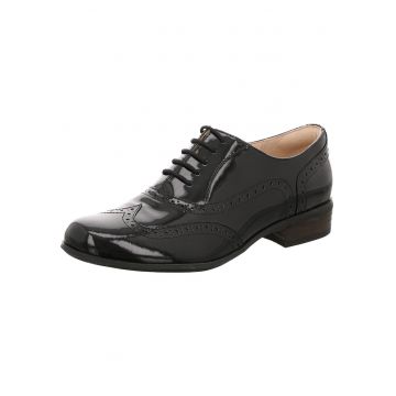 Pantofi Hamble Oak - Piele/ Sintetic