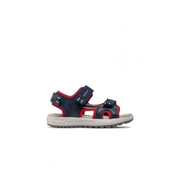 Balerini dama - 303259 - Piele ecologica - Bleumarin