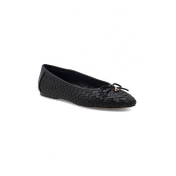 Balerini dama - 564751 - Piele ecologica - Negru