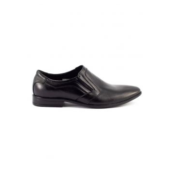 Pantofi barbati BM104614 - negru