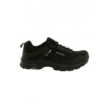 Pantofi barbati - BM134514 - Negru