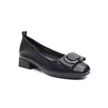 Pantofi dama TP226 negru