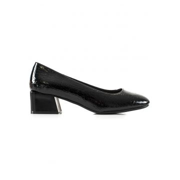 Pantofi pentru femei - BM136437 - Negru