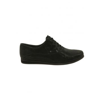 Pantofi pentru femei - BM14717 - Negru