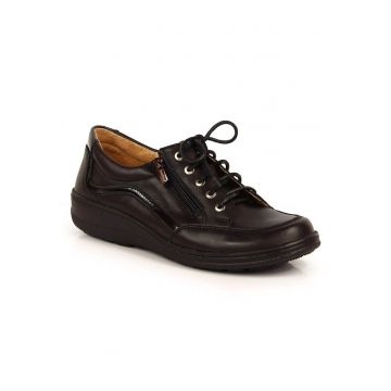 Pantofi pentru femei - BM149642 - Negru