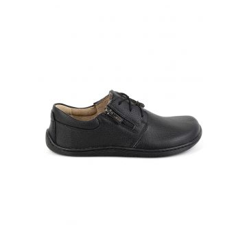 Pantofi pentru femei - BM202687 - Negru -