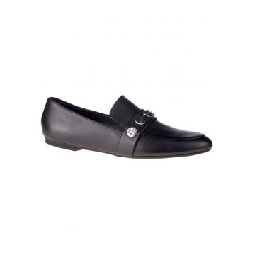 Pantofi pentru femei - BM90746 - Negru