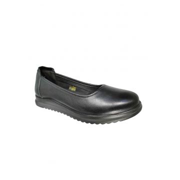 Pantofi Casual Dama 6651 - Rosu