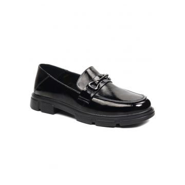 Pantofi dama 0278G06 negru