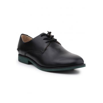 Pantofi pentru femei - BM121776 - Negru