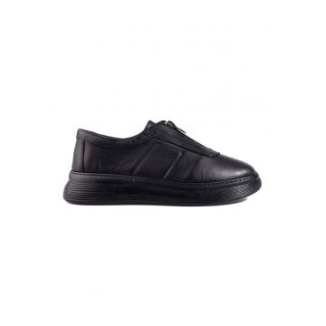 Pantofi pentru femei - BM189081 - Negru