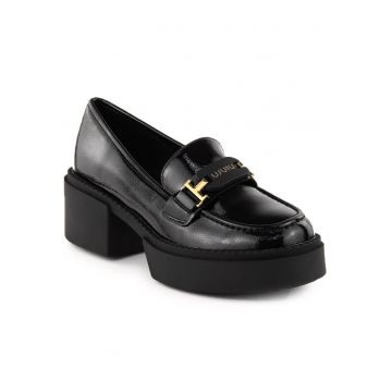 Pantofi pentru femei - BM203869 - Negru