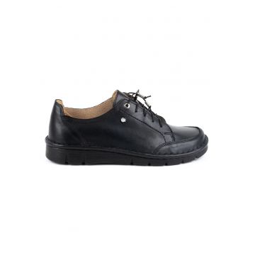 Pantofi pentru femei - BM205060 - Negru -