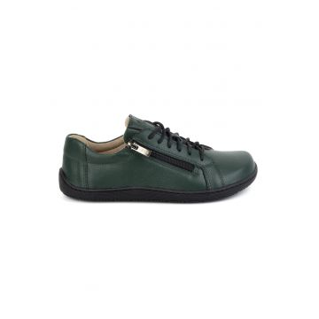 Pantofi pentru femei - BM205462 - Verde