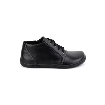 Pantofi pentru femei - BM208148 - Negru -