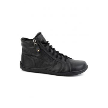 Pantofi pentru femei - BM210067 - Negru -