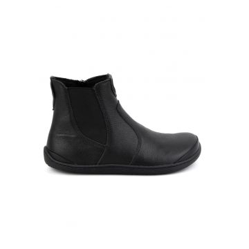 Pantofi pentru femei - BM211034 - Negru -