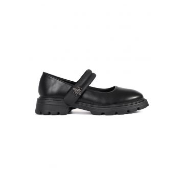 Pantofi pentru femei - BM211098 - Negru -