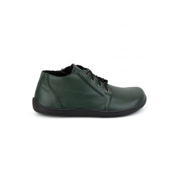 Pantofi pentru femei - BM211680 - Verde -