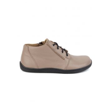 Pantofi pentru femei - BM211681 - Bej -