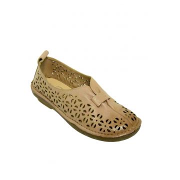 Pantofi Perforati Casual Dama