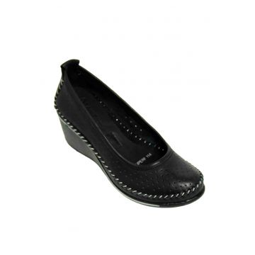 Pantofi Perforati Casual Dama