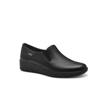 Jana Pantofi slip-on de damă Jana cu membrană hidrofugă 24662-41-022 07416