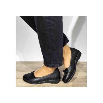 Pantofi Casual Perforati Dama