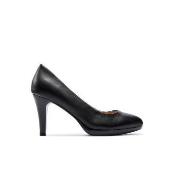 Pantofi dama Negru -