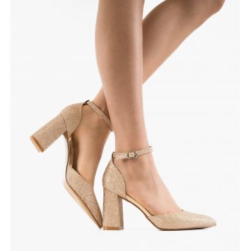 Pantofi dama Jana Aurii 2 Pantofi dama Jana Aurii 2