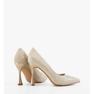 Pantofi stiletto dama Bridie Aurii Pantofi stiletto dama Bridie Aurii