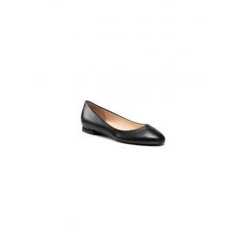 Balerini Hogl - 206705778 - Piele naturala - 35 EU - Negru Balerini Hogl - 206705778 - Piele naturala - 35 EU - Negru