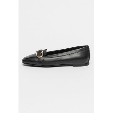 Balerini de piele Flow Balerini de piele Flow