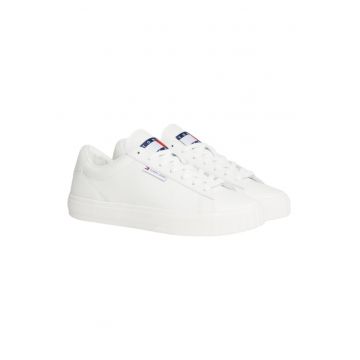 Pantofi dama  870986 - Sintetic - Alb Pantofi dama  870986 - Sintetic - Alb