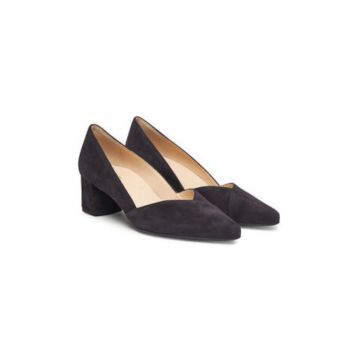 Pantofi dama - Hogl - 305030641 - negru - piele naturala Pantofi dama - Hogl - 305030641 - negru - piele naturala